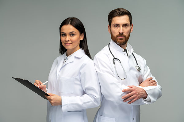 peptide therapy clinic in Weatherford